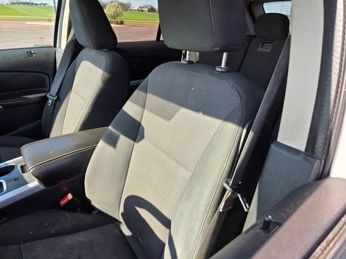 Used 2011 Ford Edge SEL w/ Trailer Tow Package FWD image 13
