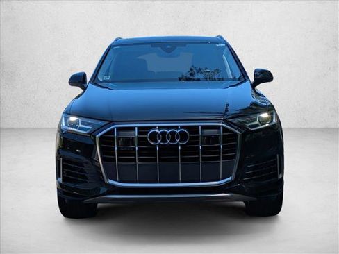 Used 2023 Audi Q7 3.0T Premium Plus w/ Premium Plus Package AWD/4WD image 2