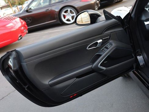 Used 2013 Porsche Boxster S image 22