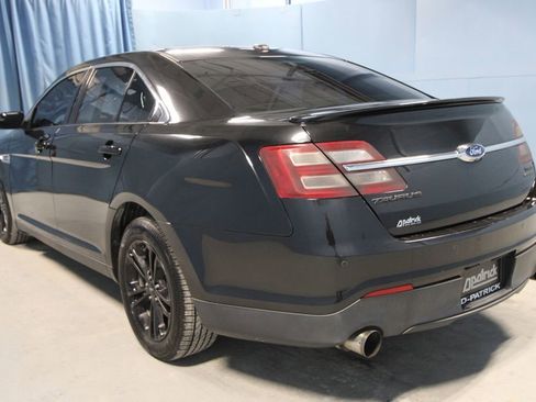 Used 2014 Ford Taurus SEL w/ Equipment Group 201A image 26