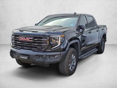 Used 2024 GMC Sierra 1500 AT4X