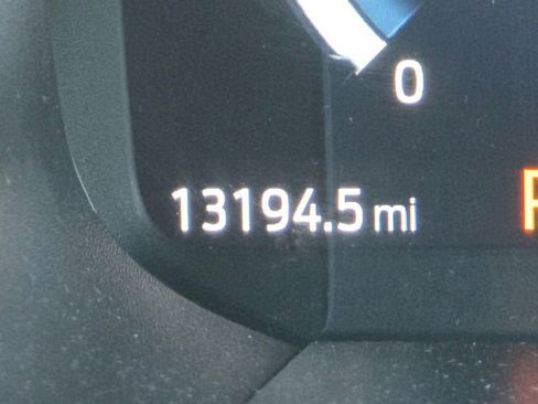 Used 2025 Ford Explorer Platinum w/ Ultimate Package image 11