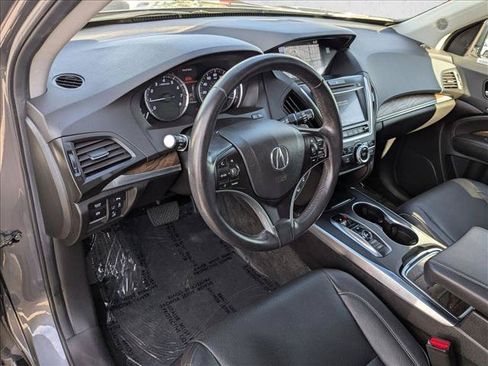 Used 2020 Acura MDX FWD w/ Technology Package image 10