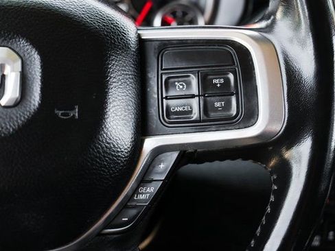 Used 2022 RAM 2500 Laramie image 25