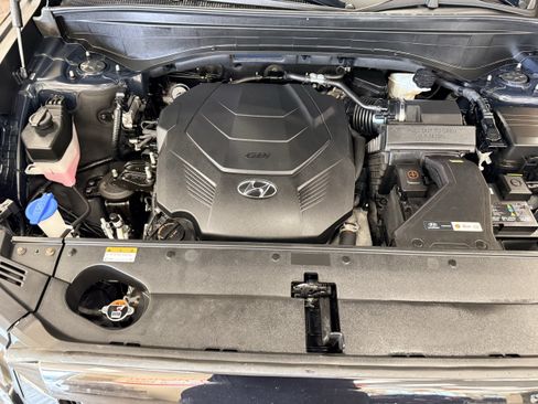 Used 2023 Hyundai Palisade SEL AWD/4WD image 36