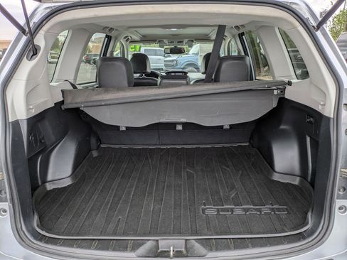 Used 2015 Subaru Forester 2.5i Limited image 28