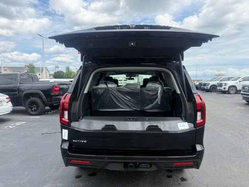 New 2026 Ford Expedition Active AWD/4WD image 47