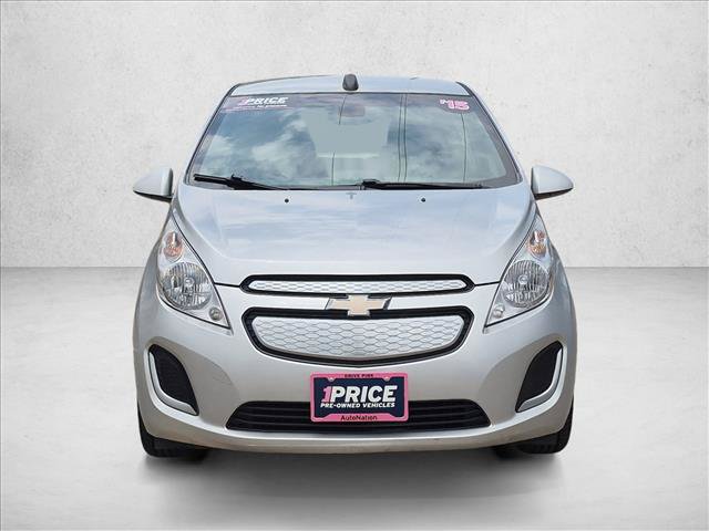 Used 2015 Chevrolet Spark LT FWD image 2