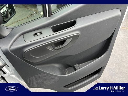 Used 2020 Mercedes-Benz Sprinter 144 Cargo image 15