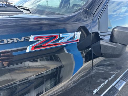 Certified 2022 Chevrolet Silverado 2500 LT w/ All Star Edition image 5