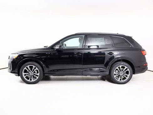New 2026 Audi Q7 2.0T Premium image 11