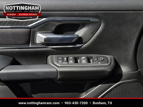 New 2026 RAM 1500 Lone Star AWD/4WD image 27