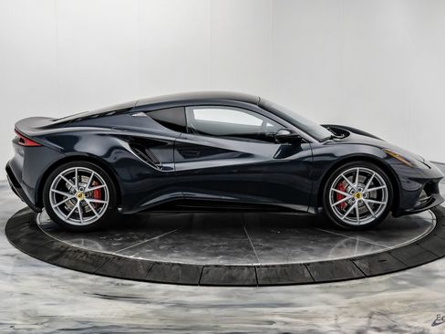 Used 2024 Lotus Emira First Edition RWD image 25