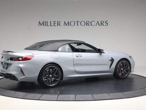 Used 2023 BMW M8 Competition w/ M Carbon Exterior Package AWD/4WD image 38
