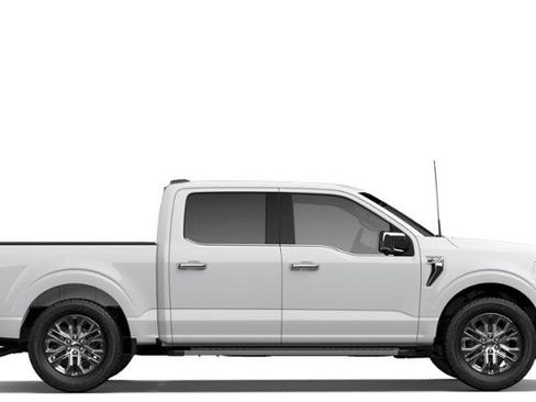 New 2026 Ford F150 Lariat AWD/4WD image 27
