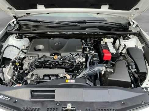Used 2024 Toyota Camry LE FWD image 18