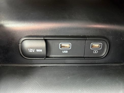 Used 2023 Kia K5 GT-Line w/ GT-Line Premium Package FWD image 29