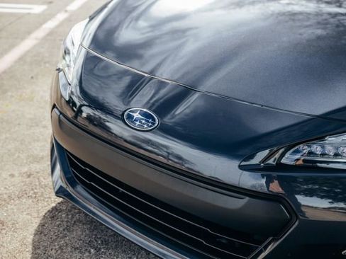 Used 2017 Subaru BRZ Premium image 25