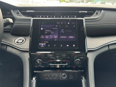 New 2026 Jeep Grand Cherokee L Laredo RWD image 18