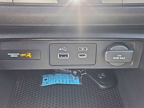 Certified 2024 Honda CR-V Sport image 17