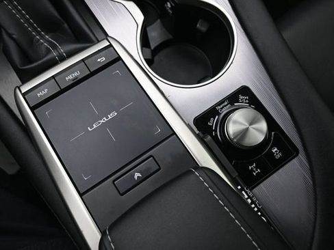 Used 2022 Lexus RX 350 F Sport w/ Accessory Package AWD/4WD image 39