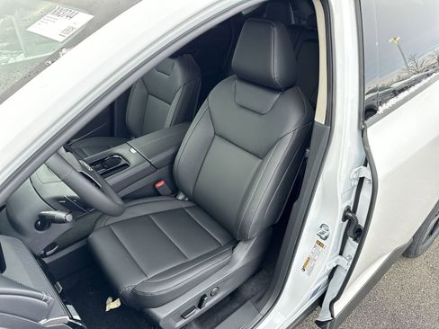 New 2026 Nissan Murano SV image 19