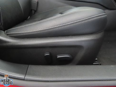 Used 2024 Nissan Altima 2.5 SL AWD/4WD image 29