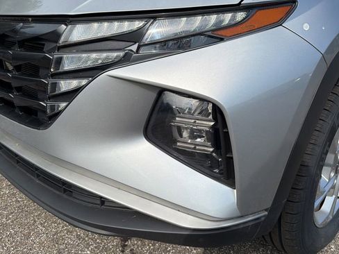 Certified 2023 Hyundai Tucson SEL AWD/4WD image 9