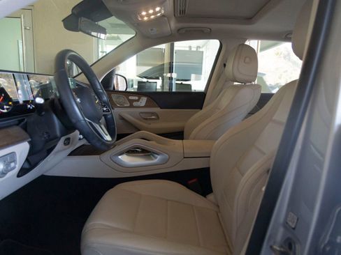 Used 2023 Mercedes-Benz GLE 350 image 14