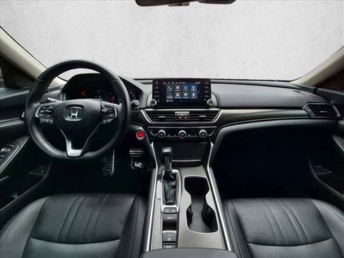 Used 2022 Honda Accord Sport Special Edition image 16