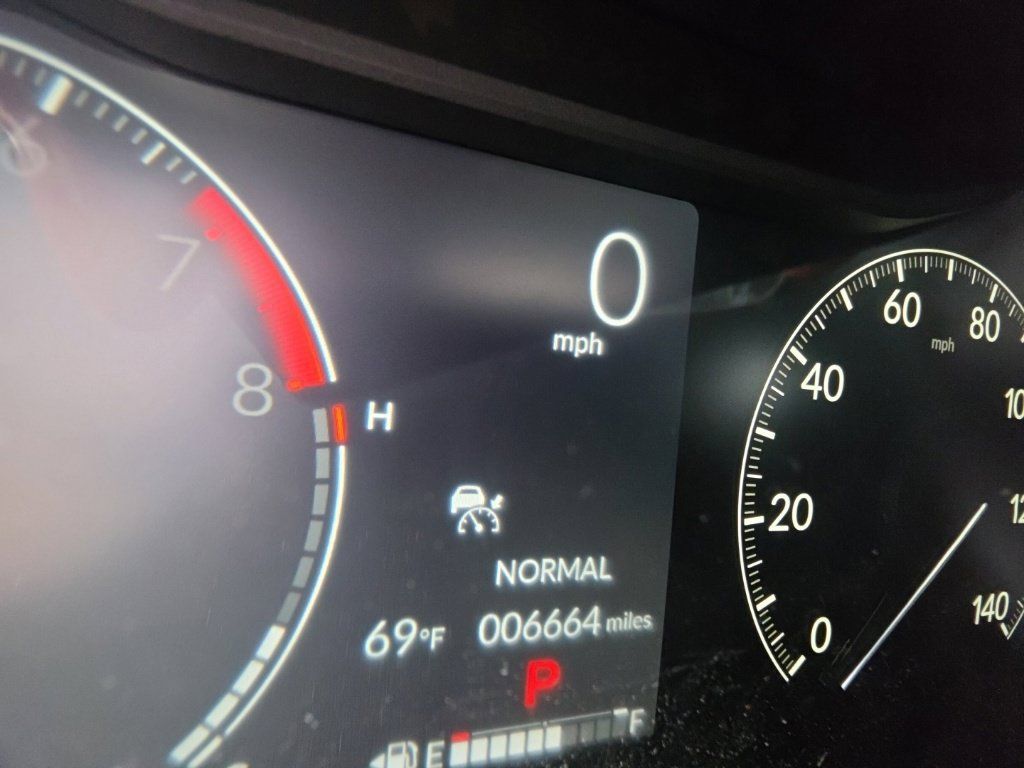 Certified 2026 Honda Ridgeline RTL image 16