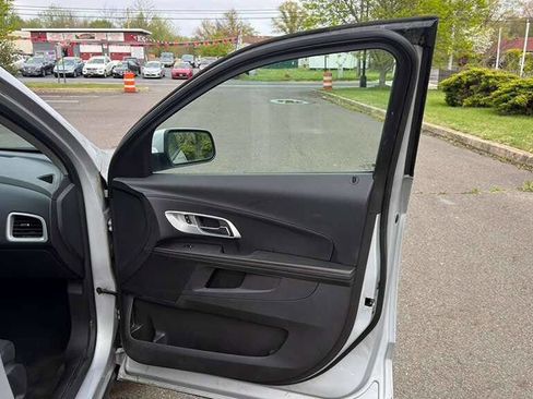 Used 2015 Chevrolet Equinox LT w/ Driver Convenience Package image 29