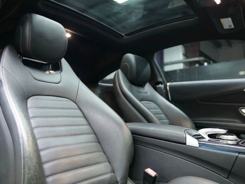 Used 2017 Mercedes-Benz C 300 Coupe image 26