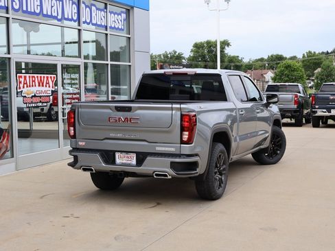 New 2026 GMC Sierra 1500 Elevation w/ Elevation Premium Package image 49
