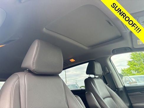 Used 2018 Honda Odyssey EX-L image 4