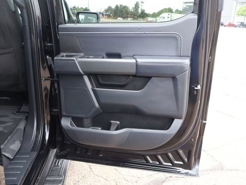 Used 2024 Ford F150 XLT w/ Equipment Group 302A MID AWD/4WD image 25