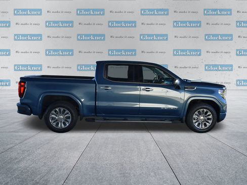 New 2026 GMC Sierra 1500 Denali image 4