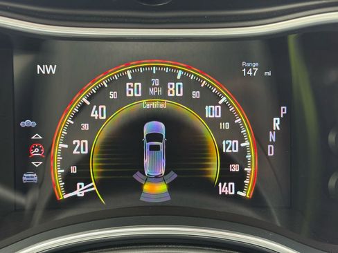 Used 2020 Dodge Durango AWD image 23