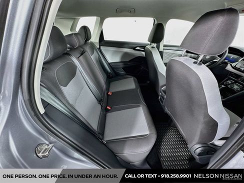 Used 2024 Volkswagen Taos S AWD/4WD image 25