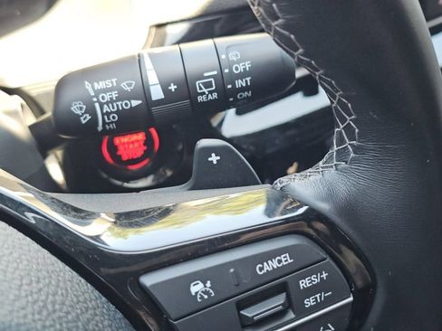 Used 2022 Honda Civic Sport Touring image 17