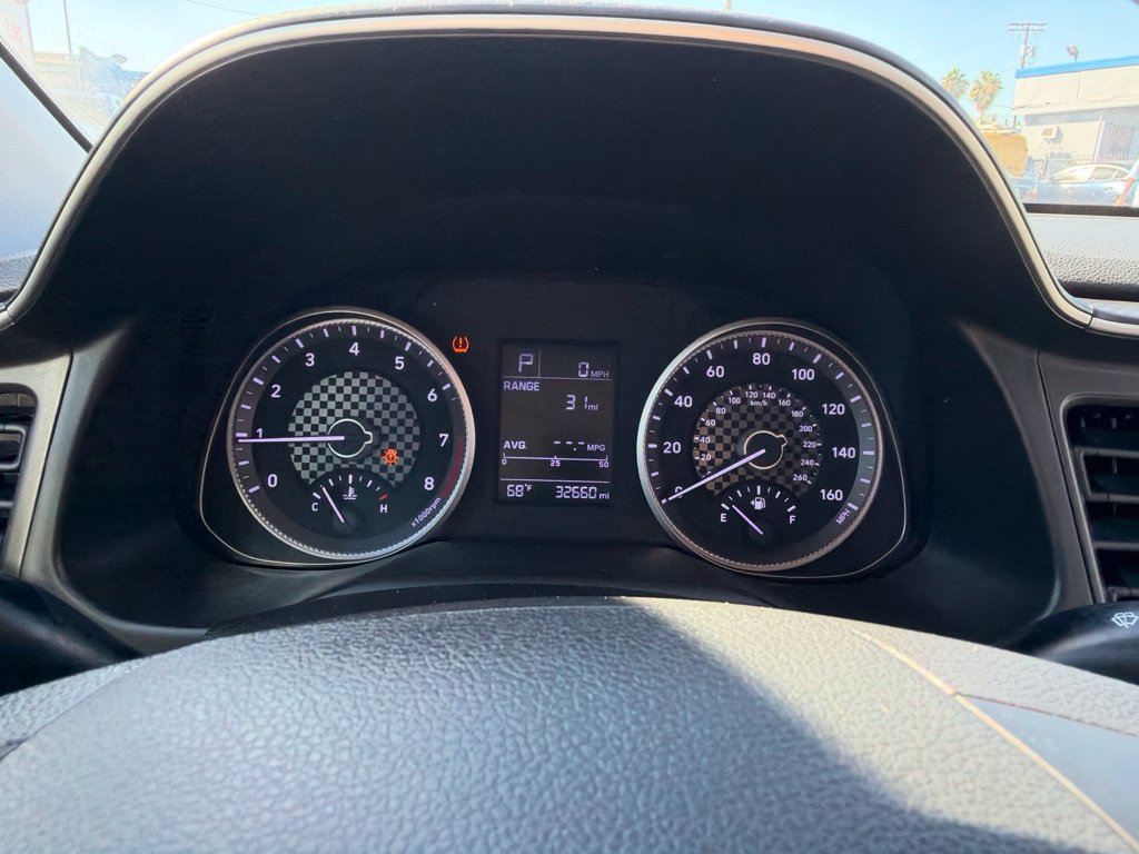 Used 2019 Hyundai Elantra SE FWD image 13