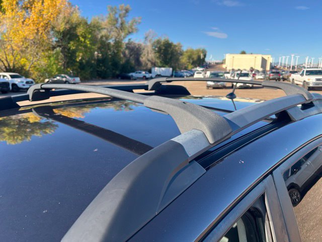 Used 2014 Subaru Crosstrek 2.0i Limited AWD/4WD image 13