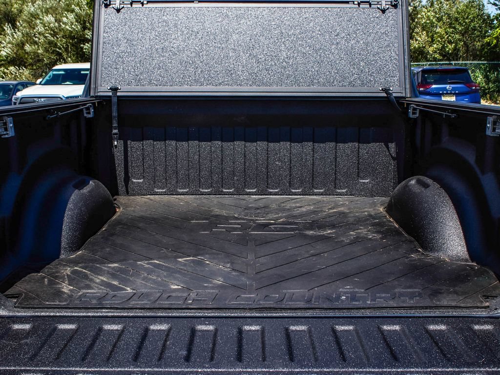 Used 2026 RAM 1500 RHO AWD/4WD image 40