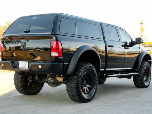 Used 2017 RAM 2500 Tradesman w/ Popular Equipment Group image 8