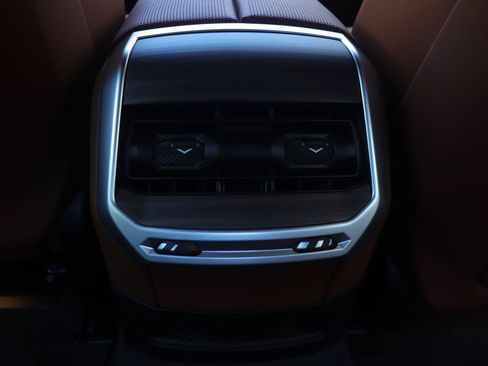 New 2026 BMW i7 eDrive50 w/ M Sport Package RWD image 21