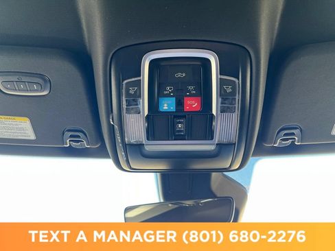 New 2026 RAM 1500 Big Horn AWD/4WD image 21