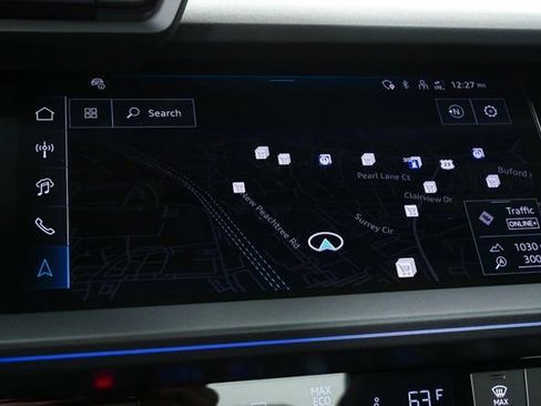 New 2026 Audi A3 2.0T Premium Plus image 16