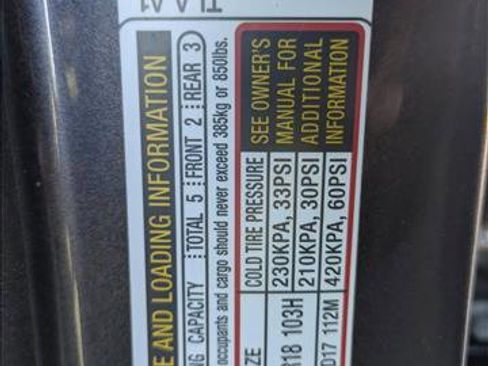 Used 2020 Honda CR-V EX-L image 25
