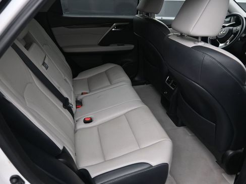 Used 2017 Lexus RX 350 350 image 11