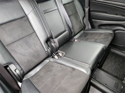 Used 2021 Jeep Grand Cherokee Laredo X image 27